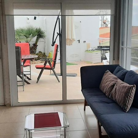 شقة Apartamento Sea&Relax Peñíscola المظهر الخارجي الصورة