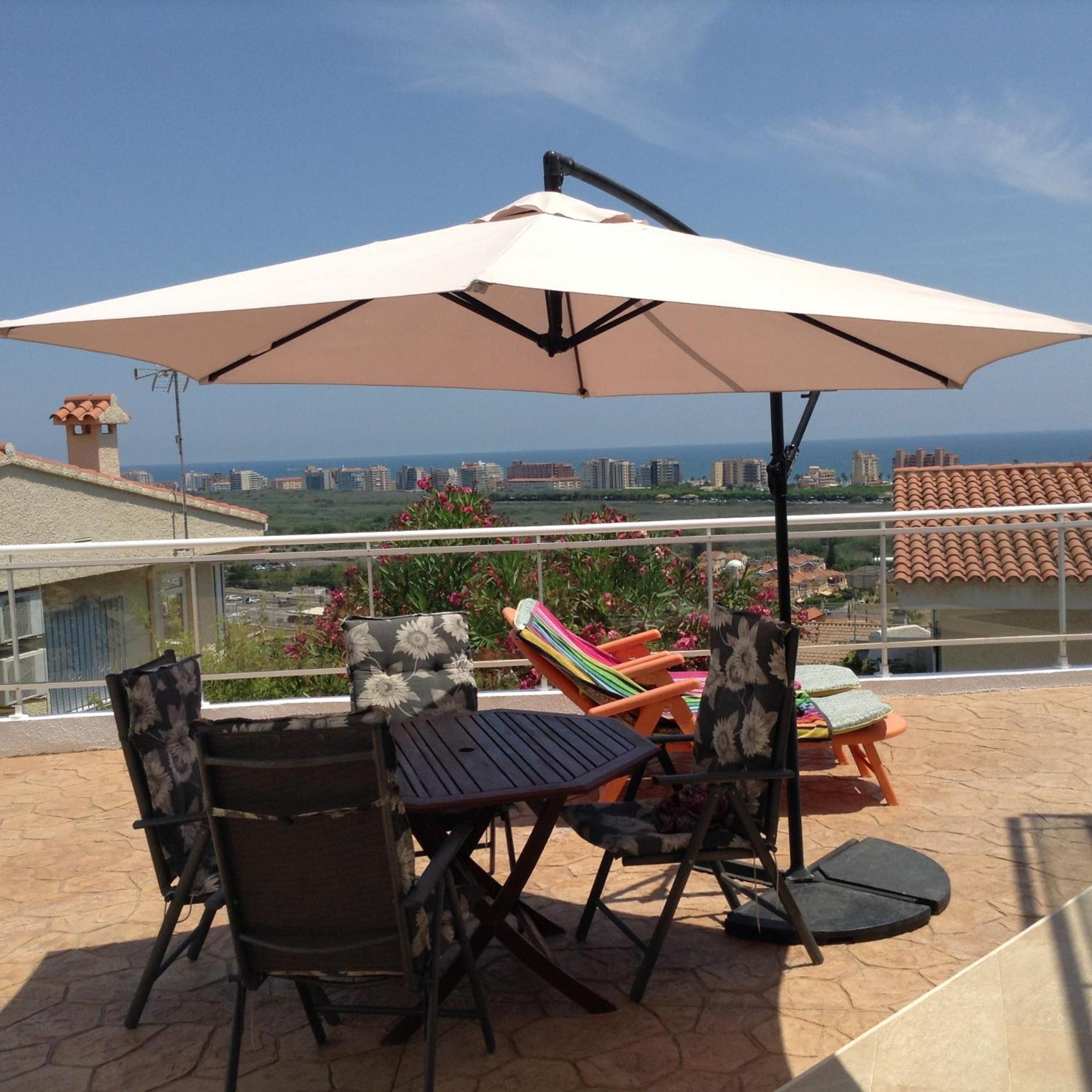 شقة Apartamento Sea&Relax Peñíscola المظهر الخارجي الصورة
