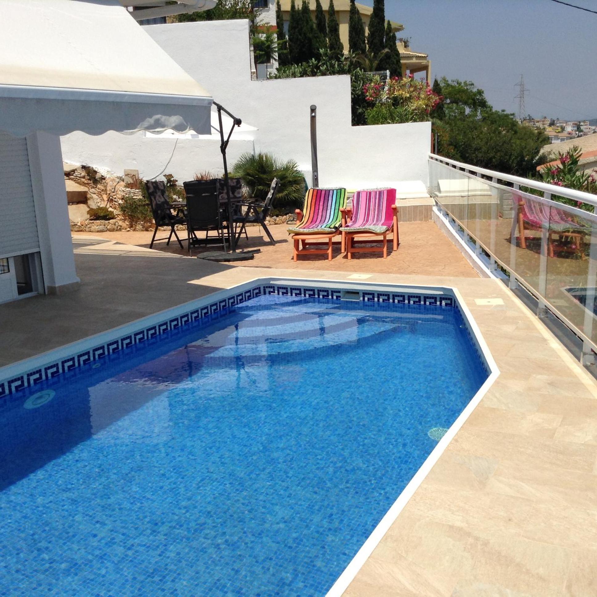 شقة Apartamento Sea&Relax Peñíscola المظهر الخارجي الصورة