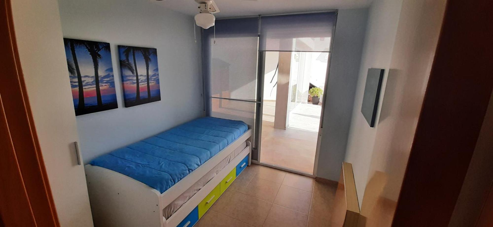 شقة Apartamento Sea&Relax Peñíscola المظهر الخارجي الصورة